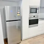 Inn Central Townhouse At Canberra