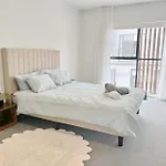 Inn Central Townhouse At Canberra