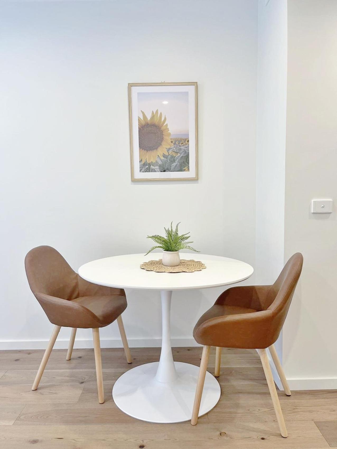 Townhouse At